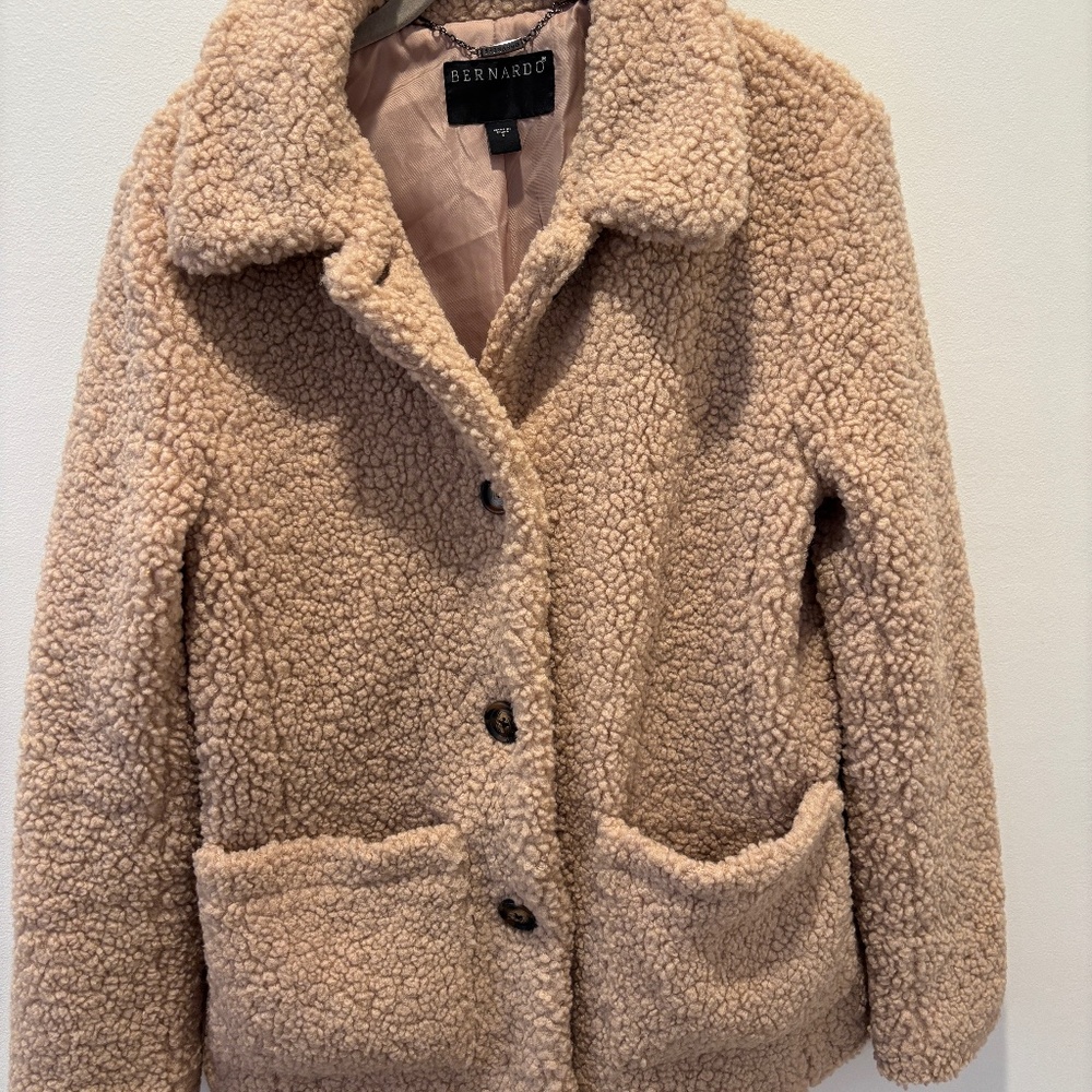 Bernardo Jacket - image 1